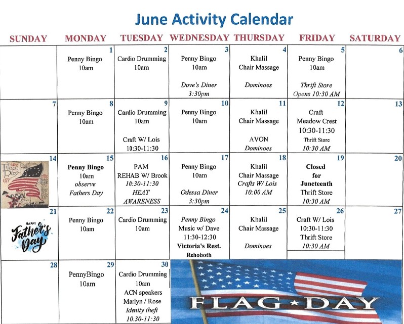 Activities Activities
