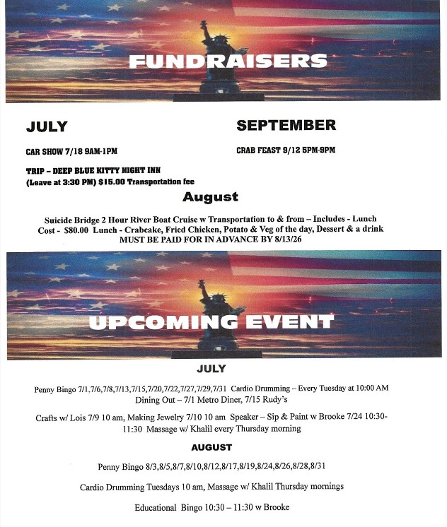 events events