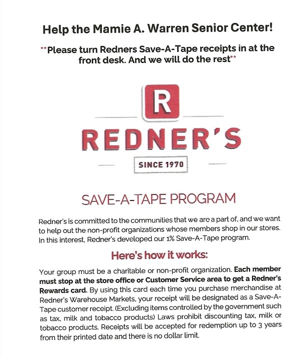 redners