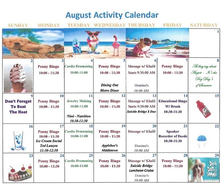 activity activity