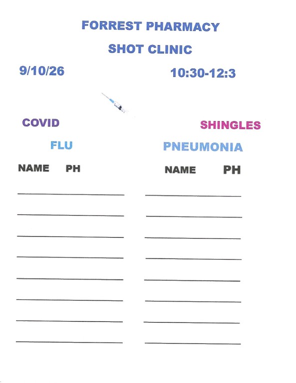 shot shot