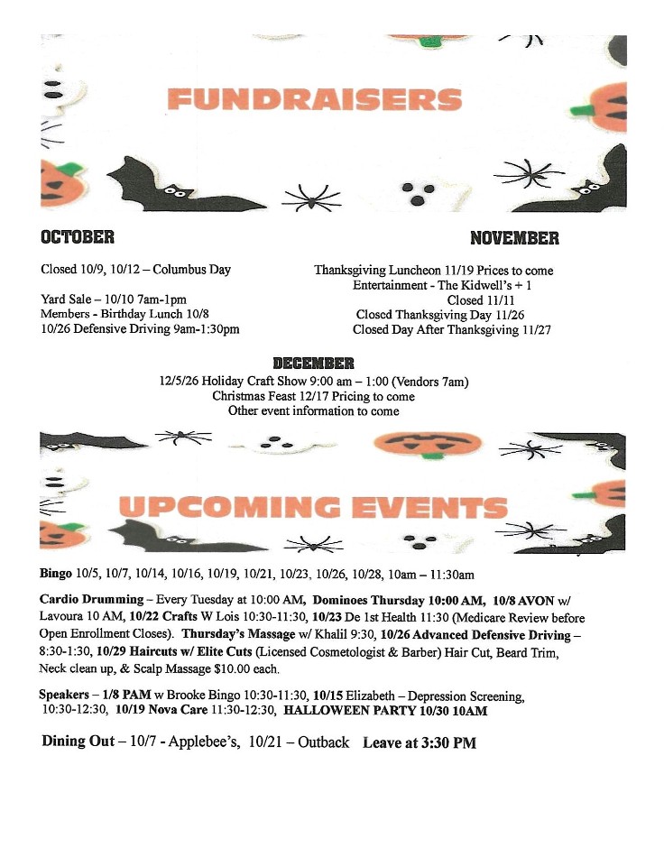 events events