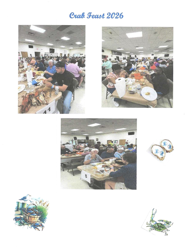 crab feast 26